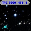 TYC 3660-491-1