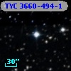 TYC 3660-494-1