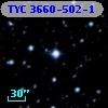 TYC 3660-502-1
