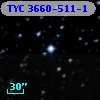TYC 3660-511-1