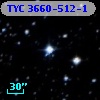 TYC 3660-512-1