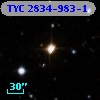 TYC 2834-983-1