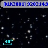 [KLK2001] 920214.98