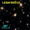 LEDA   80519