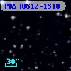 PKS J0812-1810