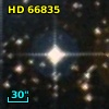 HD  66835