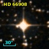 HD  66908