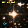 HD  66808
