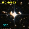 HD  66693