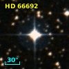 HD  66692