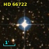 HD  66722