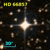 HD  66857