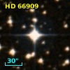 HD  66909