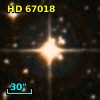 HD  67018