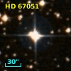 HD  67051