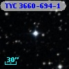 TYC 3660-694-1
