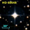 HD  68648