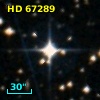 HD  67289