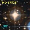 HD  67728