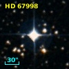 HD  67998