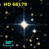 HD  68179