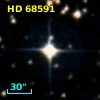 HD  68591