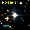 HD  68941