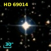 HD  69014