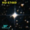 HD  67469