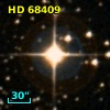HD  68409