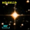 HD  69119