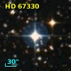 HD  67330