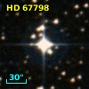 HD  67798