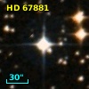 HD  67881