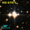 HD  67971
