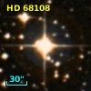 HD  68108