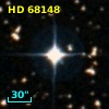 HD  68148