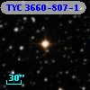 TYC 3660-807-1