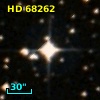 HD  68262