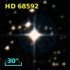 HD  68592