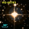 HD  68783