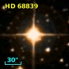 HD  68839