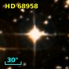 HD  68958