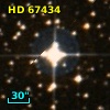 HD  67434