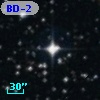 BD-21  2287