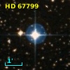 HD  67799