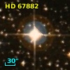 HD  67882