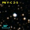 PN G240.3+07.0