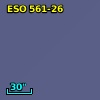 ESO 561-26