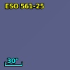 ESO 561-25